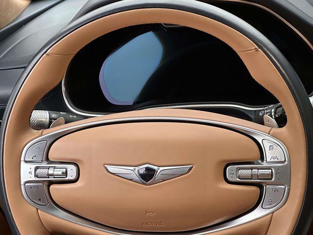 2023 Genesis GV80 3.5T AWD