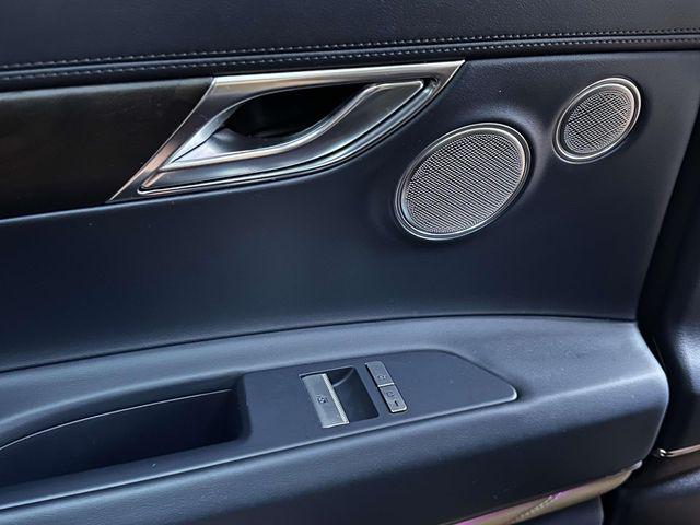 2023 Genesis GV80 3.5T AWD