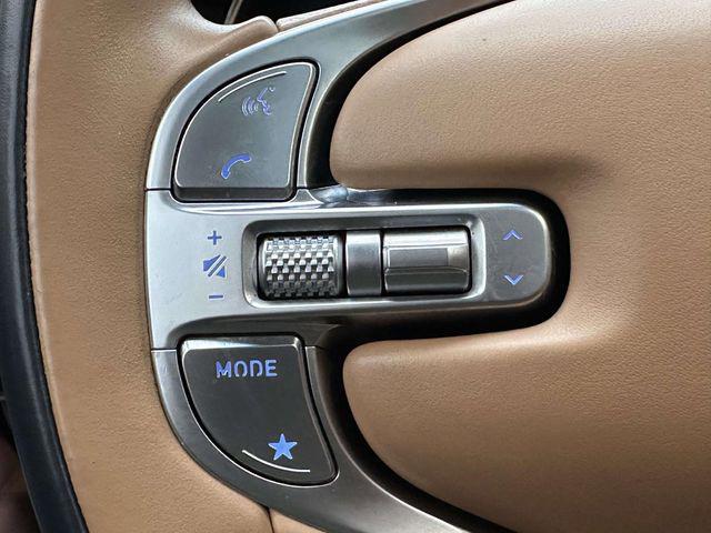 2023 Genesis GV80 3.5T AWD