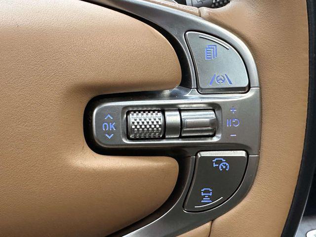 2023 Genesis GV80 3.5T AWD