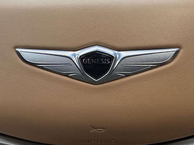 2023 Genesis GV80 3.5T AWD
