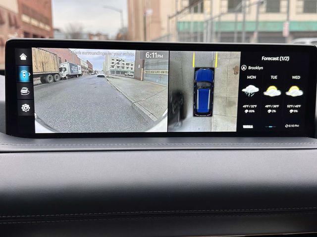 2023 Genesis GV80 3.5T AWD
