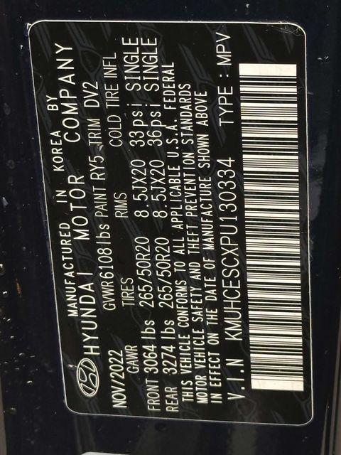 2023 Genesis GV80 3.5T AWD