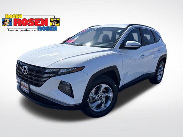2023 Hyundai Tucson SEL for sale in GREENFIELD, WI