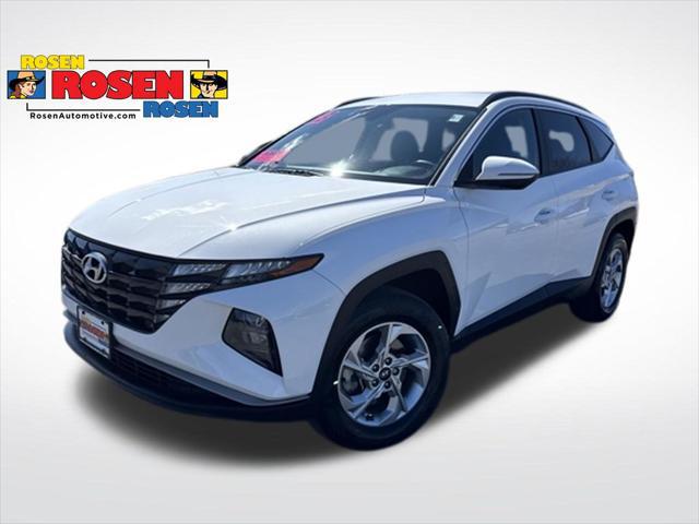 2023 Hyundai Tucson SEL for sale in GREENFIELD, WI