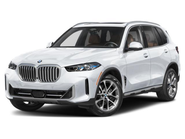 2026 BMW X5 xDrive40i for sale in Freeport, NY