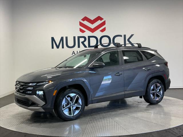 2026 Hyundai Tucson SEL for sale in MURRAY, UT