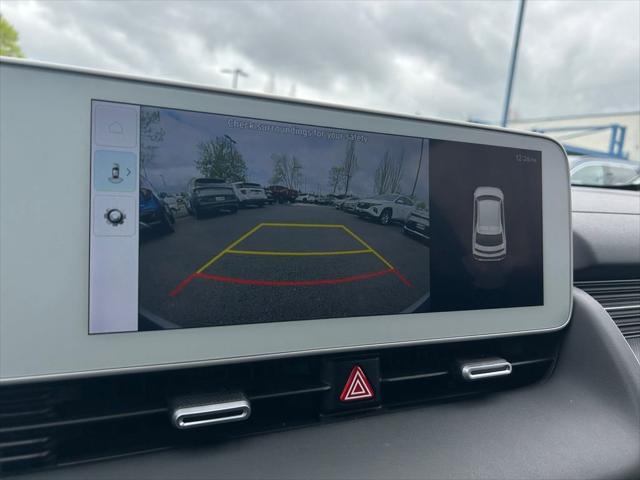 2024 Hyundai IONIQ 5 SEL