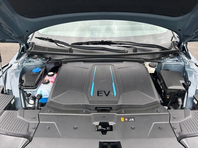 2024 Hyundai IONIQ 5 SEL