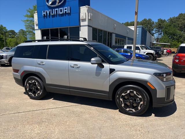 2026 Hyundai Santa Fe SEL for sale in TEXARKANA, TX