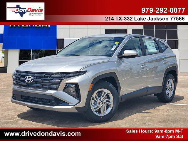2026 Hyundai Tucson SE for sale in LAKE JACKSON, TX