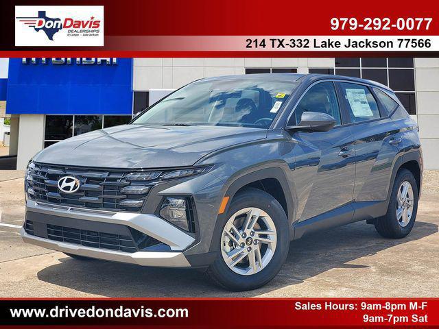 2026 Hyundai Tucson SE for sale in LAKE JACKSON, TX