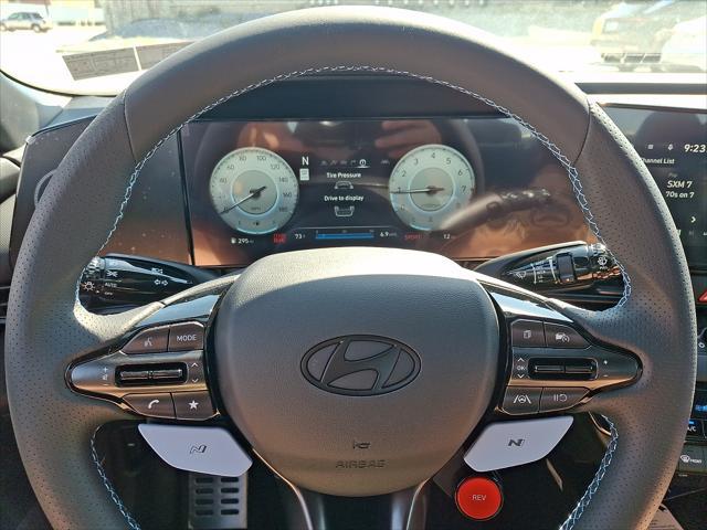 2026 Hyundai Elantra N