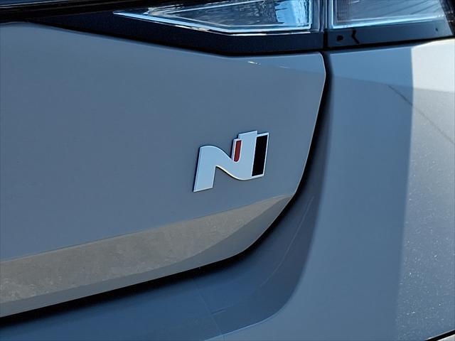 2026 Hyundai Elantra N