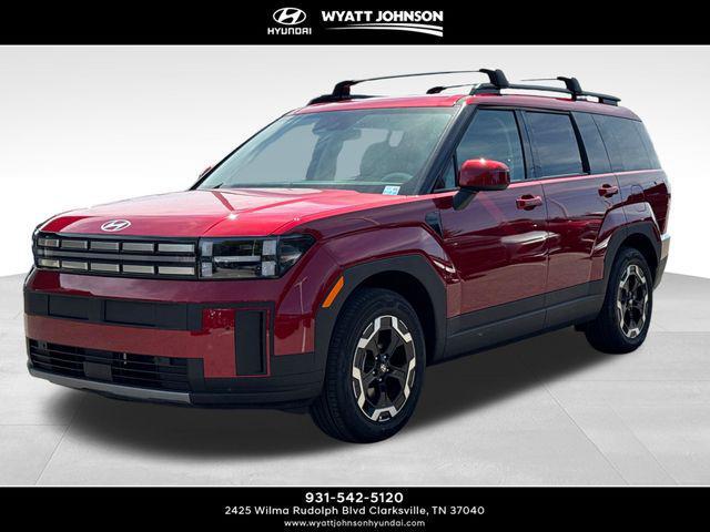 2026 Hyundai Santa Fe SEL for sale in CLARKSVILLE, TN