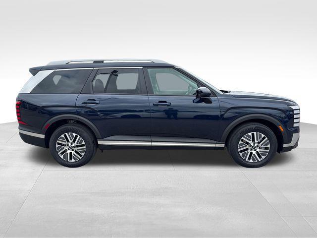 2026 Hyundai Palisade Blue SEL 7P