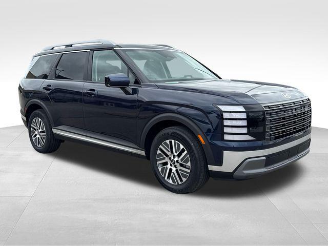 2026 Hyundai Palisade Blue SEL 7P