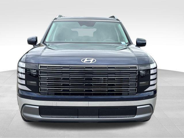 2026 Hyundai Palisade Blue SEL 7P