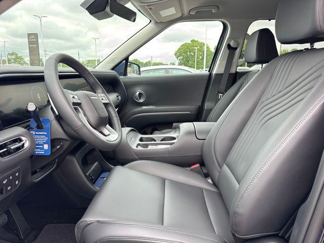 2026 Hyundai Palisade Blue SEL 7P