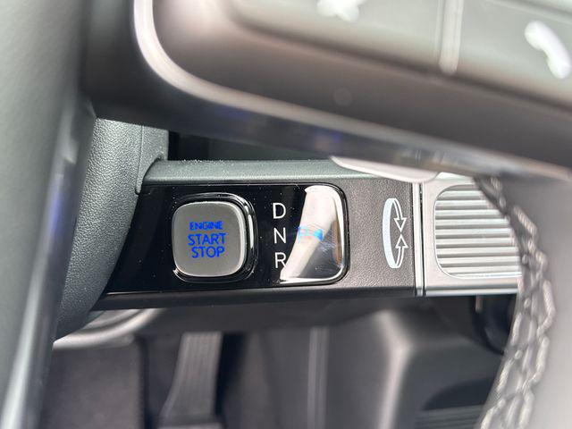 2026 Hyundai Palisade Blue SEL 7P