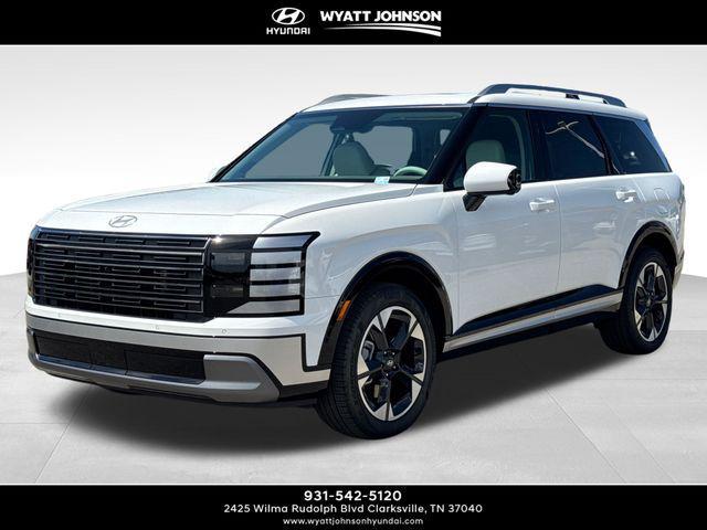 2026 Hyundai Palisade Limited for sale in CLARKSVILLE, TN