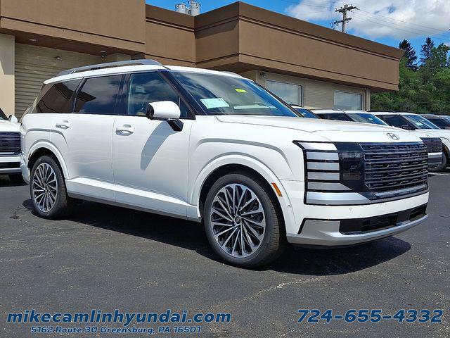 2026 Hyundai Palisade Calligraphy for sale in GREENSBURG, PA