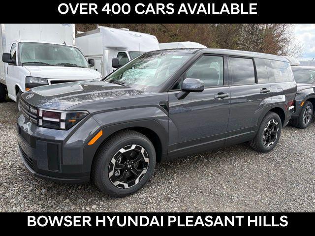 2026 Hyundai Santa Fe SE for sale in PLEASANT HILLS, PA