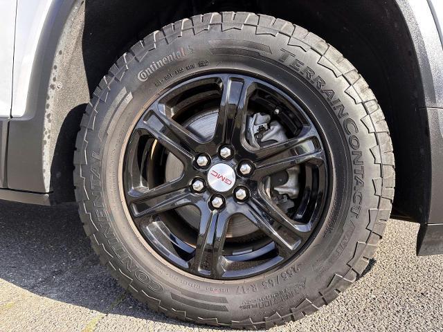 2023 GMC Acadia AWD AT4
