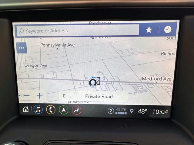 2023 GMC Acadia AWD AT4