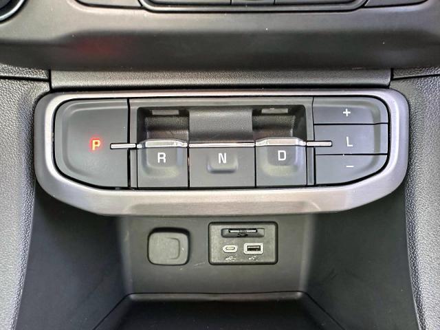 2023 GMC Acadia AWD AT4