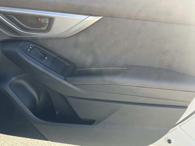 2022 Subaru WRX Base