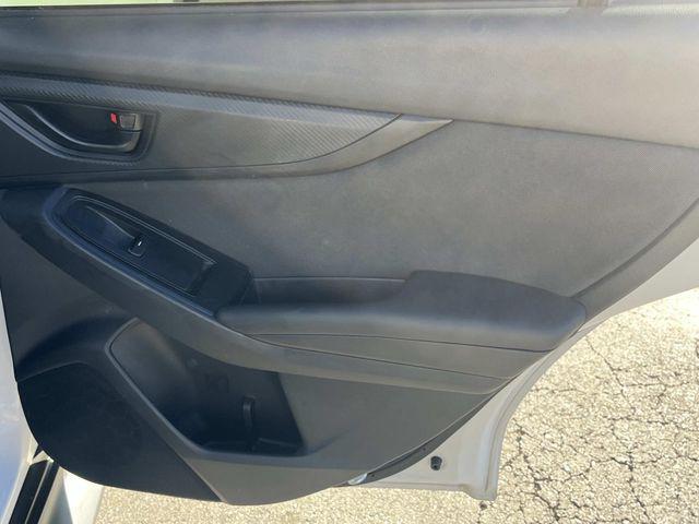 2022 Subaru WRX Base