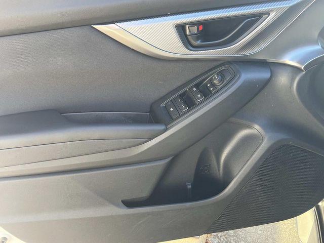 2022 Subaru WRX Base