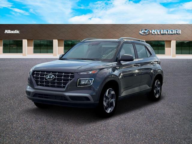 2026 Hyundai Venue SEL for sale in WEST ISLIP, NY
