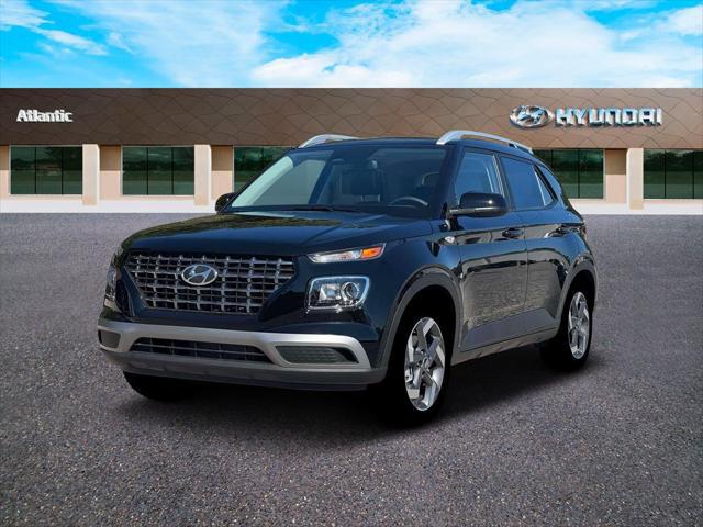 2026 Hyundai Venue SEL for sale in WEST ISLIP, NY
