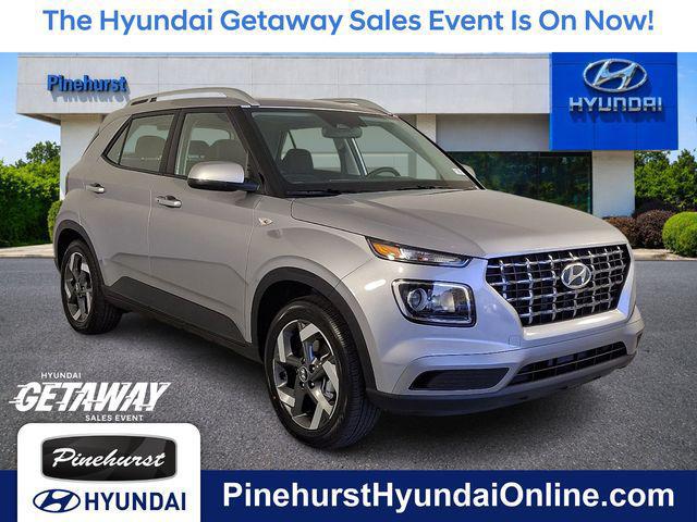2026 Hyundai Venue SEL for sale in SOUTHERN PINES, NC