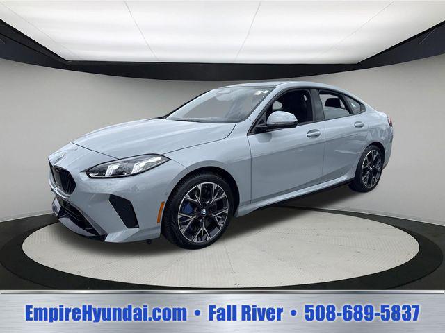 2025 BMW Coupe xDrive for sale in FALL RIVER, MA