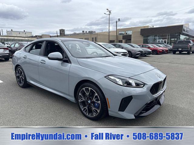 2025 BMW Coupe xDrive