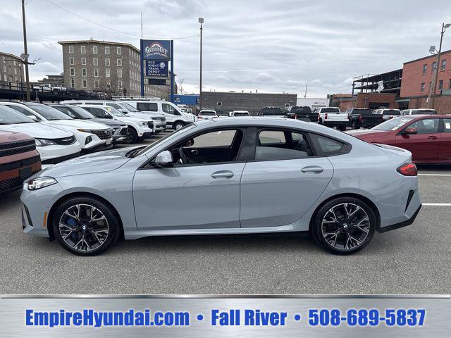 2025 BMW Coupe xDrive