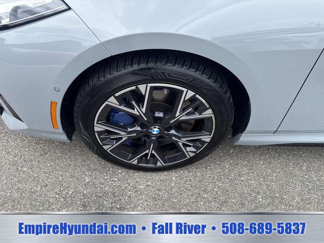 2025 BMW Coupe xDrive