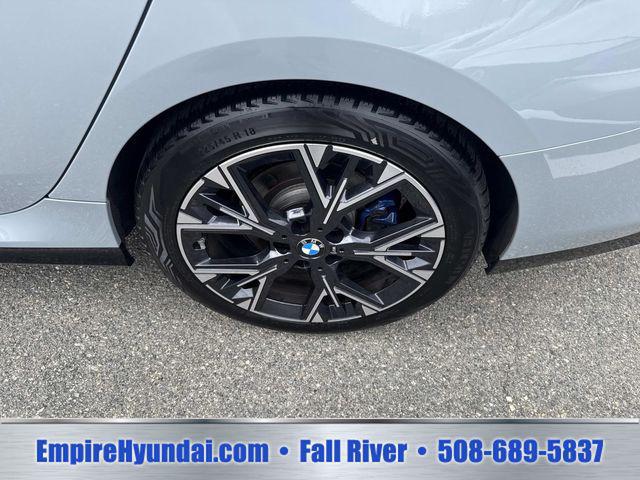 2025 BMW Coupe xDrive