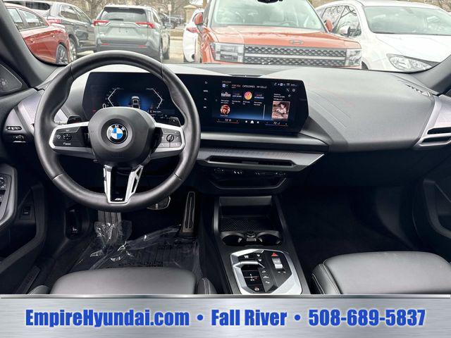 2025 BMW Coupe xDrive