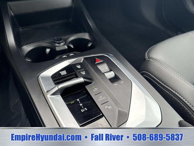 2025 BMW Coupe xDrive