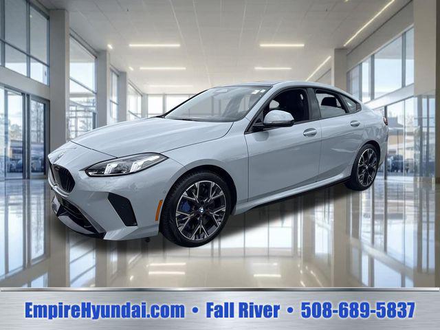 2025 BMW Coupe xDrive for sale in FALL RIVER, MA