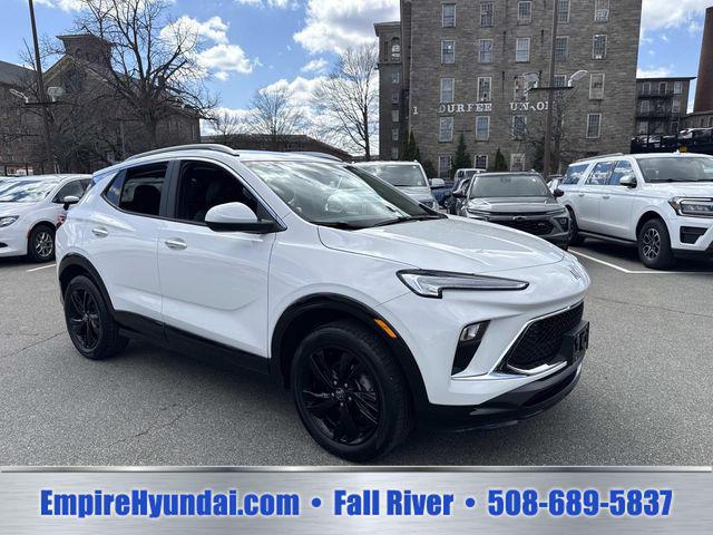 2024 Buick Encore GX Sport Touring AWD