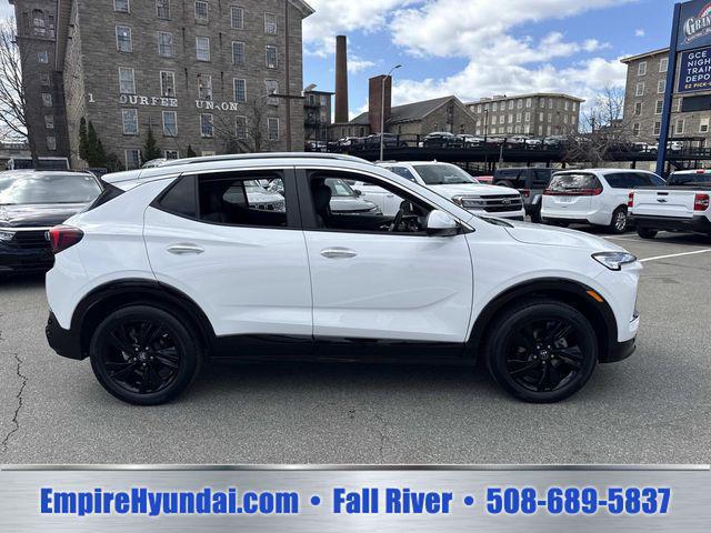 2024 Buick Encore GX Sport Touring AWD