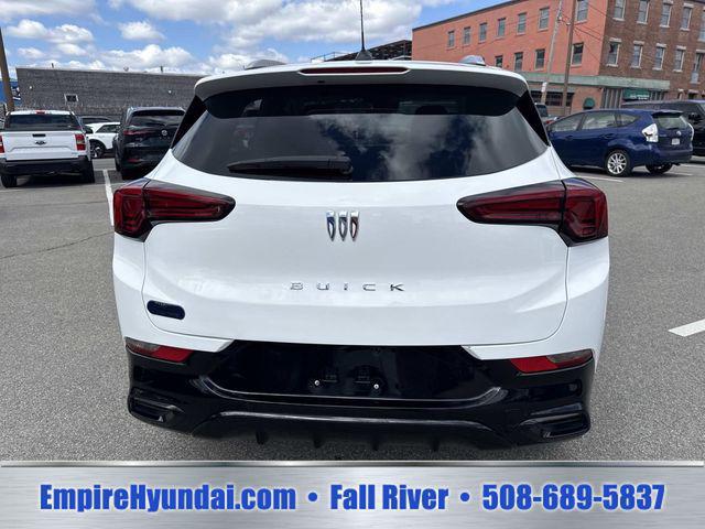 2024 Buick Encore GX Sport Touring AWD