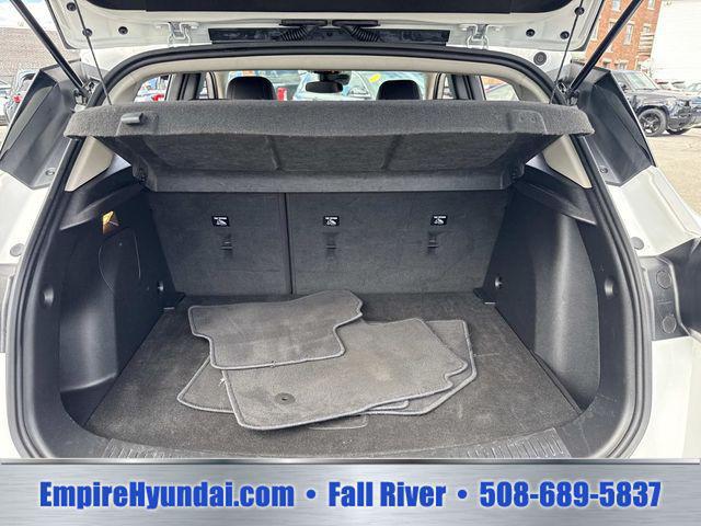 2024 Buick Encore GX Sport Touring AWD