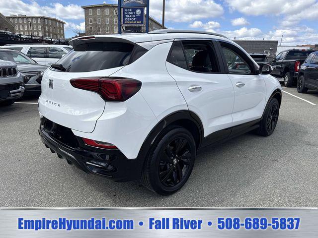 2024 Buick Encore GX Sport Touring AWD
