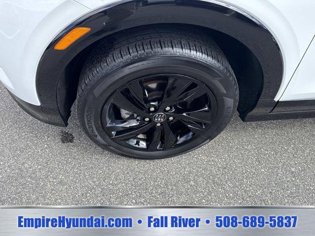 2024 Buick Encore GX Sport Touring AWD